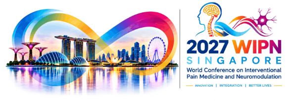 2027 interventional pain medicine conference logo-official