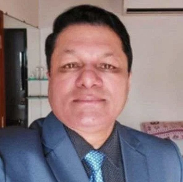 Dr Balasaheb Bande episirus ocm 2027WIPN