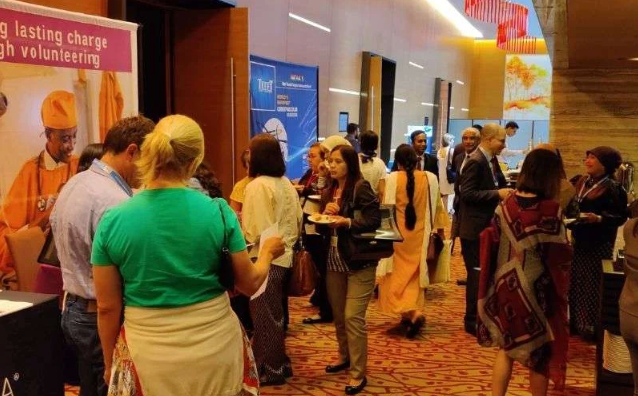 2020 World Critical Care _ Anesthesiology Conference_Networking Session-min